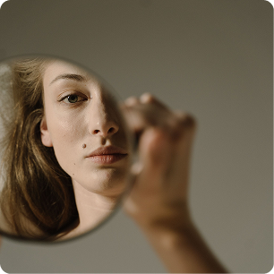 Mirror Check