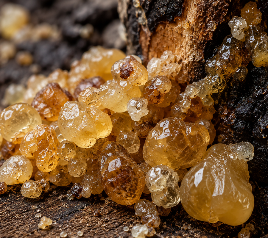 Copaiba