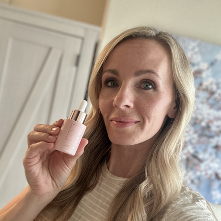 20% Vitamin C Serum