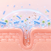 The Fix: Rebalance the Microbiome