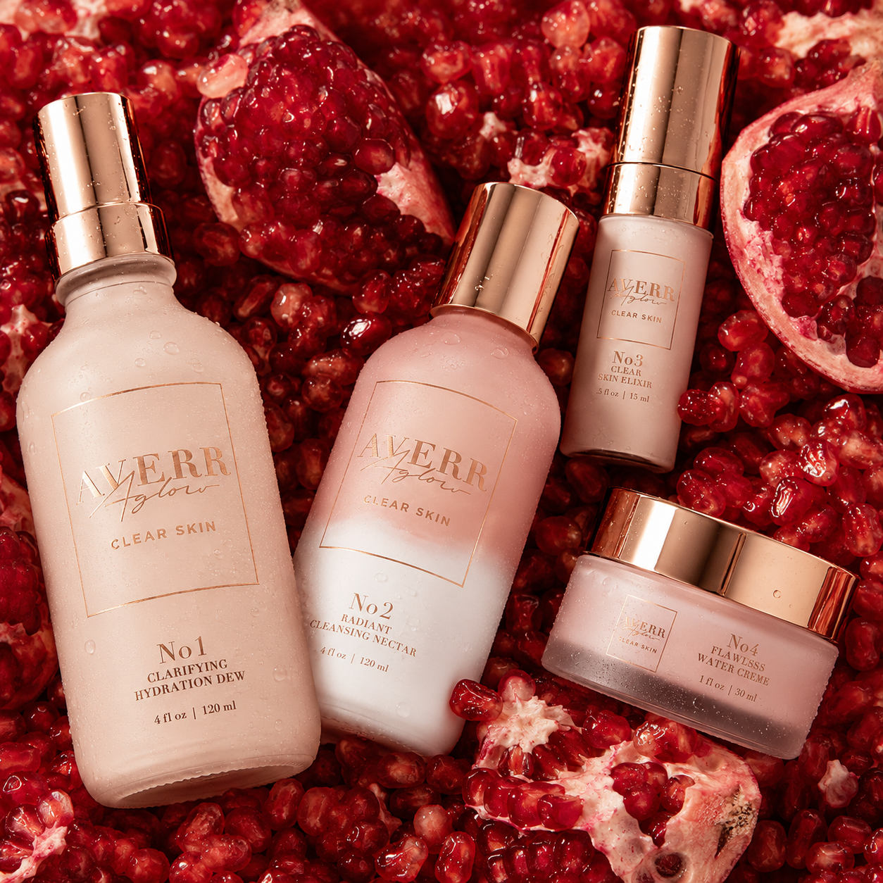Struggling With Breakouts?
