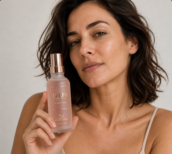 Take the Skin Quiz