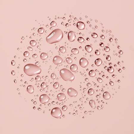 Clarifying Hydration Dew