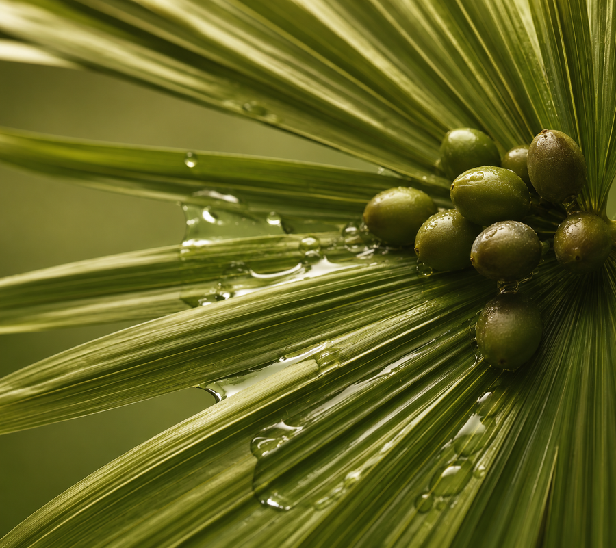 Saw Palmetto