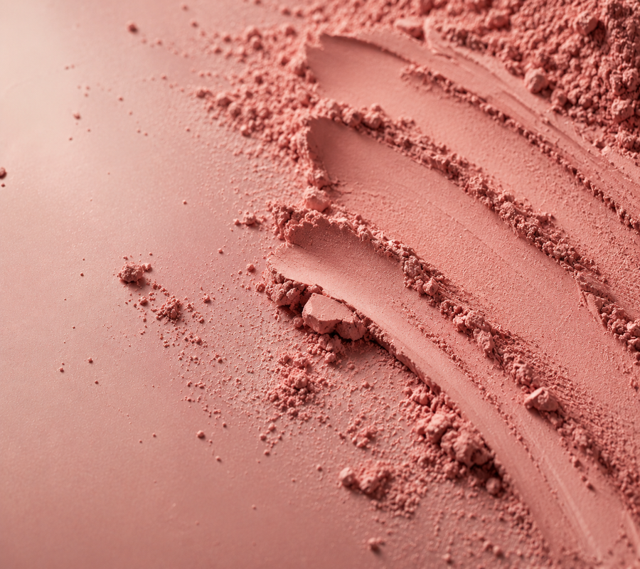 French Pink Clay