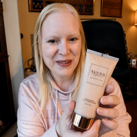 Fresh & Bright Exfoliating Cleanser