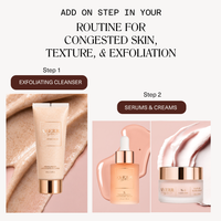 Fresh & Bright Exfoliating Cleanser