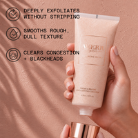 Fresh & Bright Exfoliating Cleanser