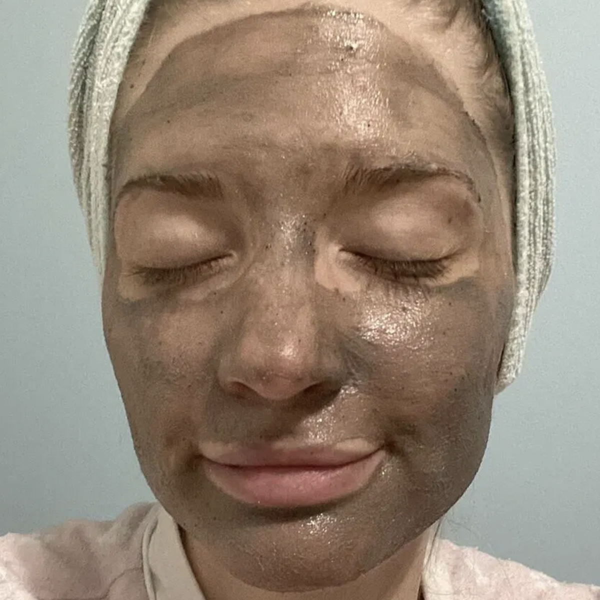 Brightening + Resurfacing Mask