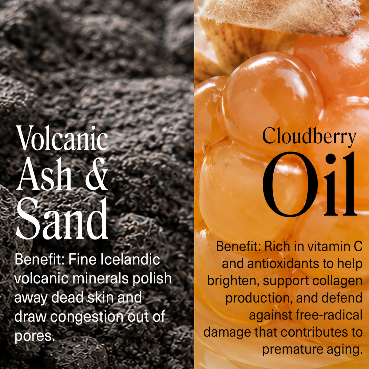 Brightening + Resurfacing Mask