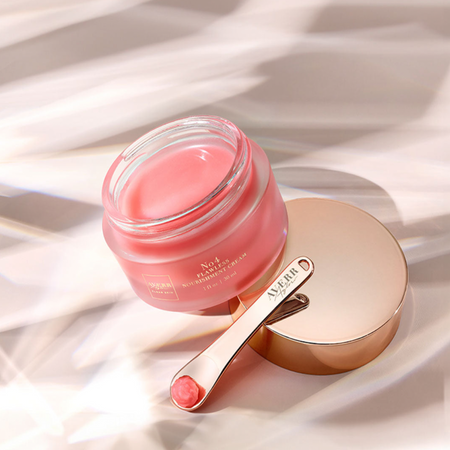 Flawless Nourishment Cream