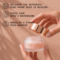 Flawless Water Cream