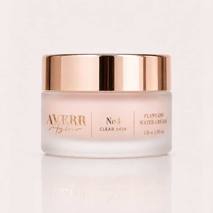 Flawless Water Cream