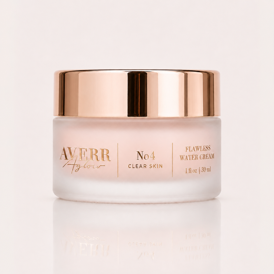 Flawless Water Cream