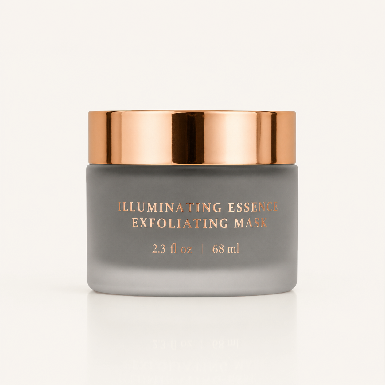 Illuminating Essence Exfoliating Mask