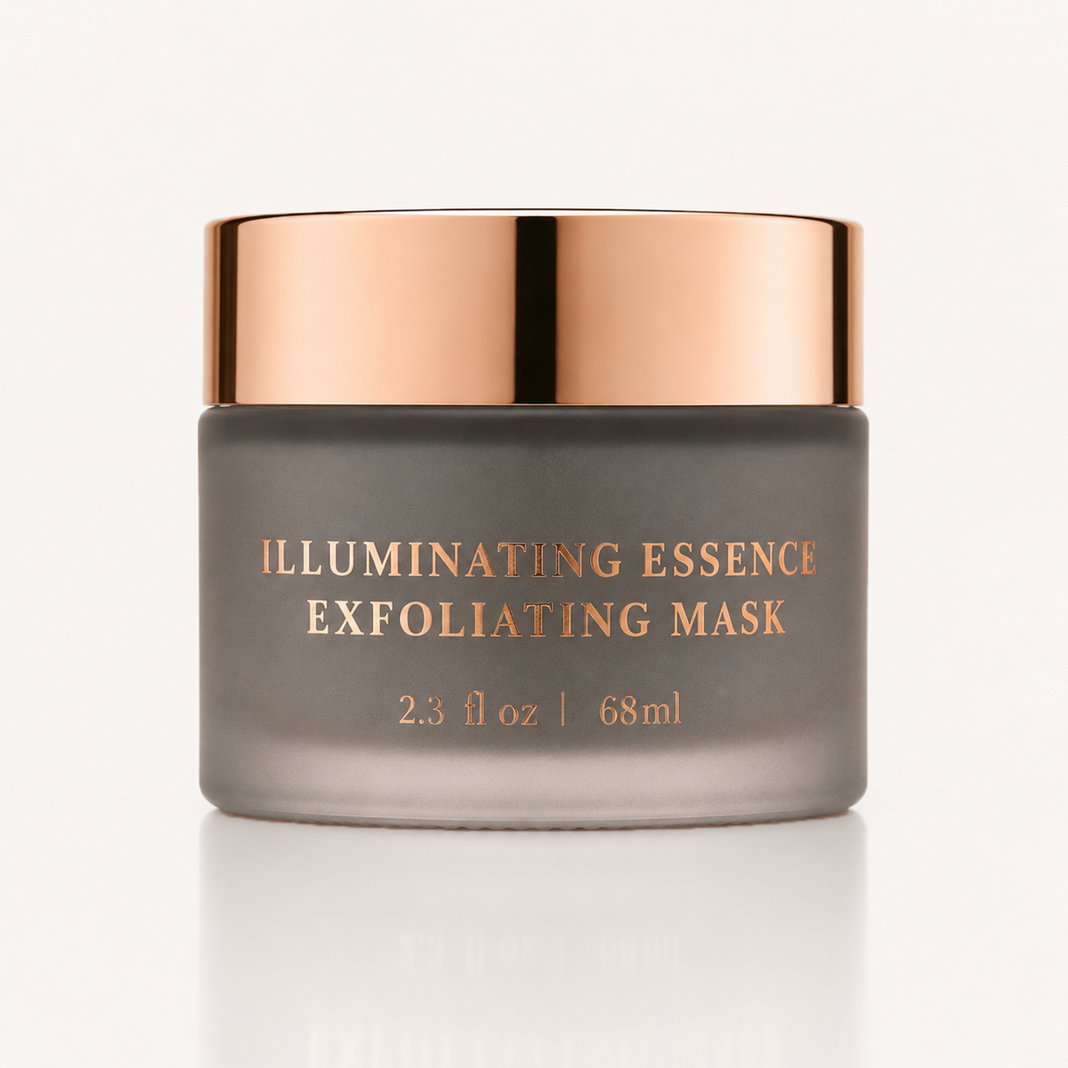 Brightening + Resurfacing Mask
