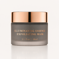 Brightening + Resurfacing Mask