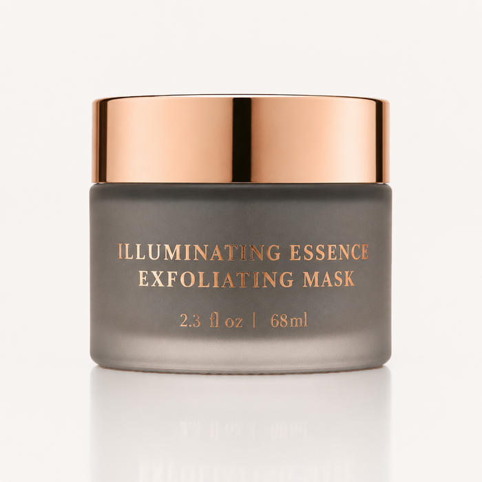 Brightening + Resurfacing Mask