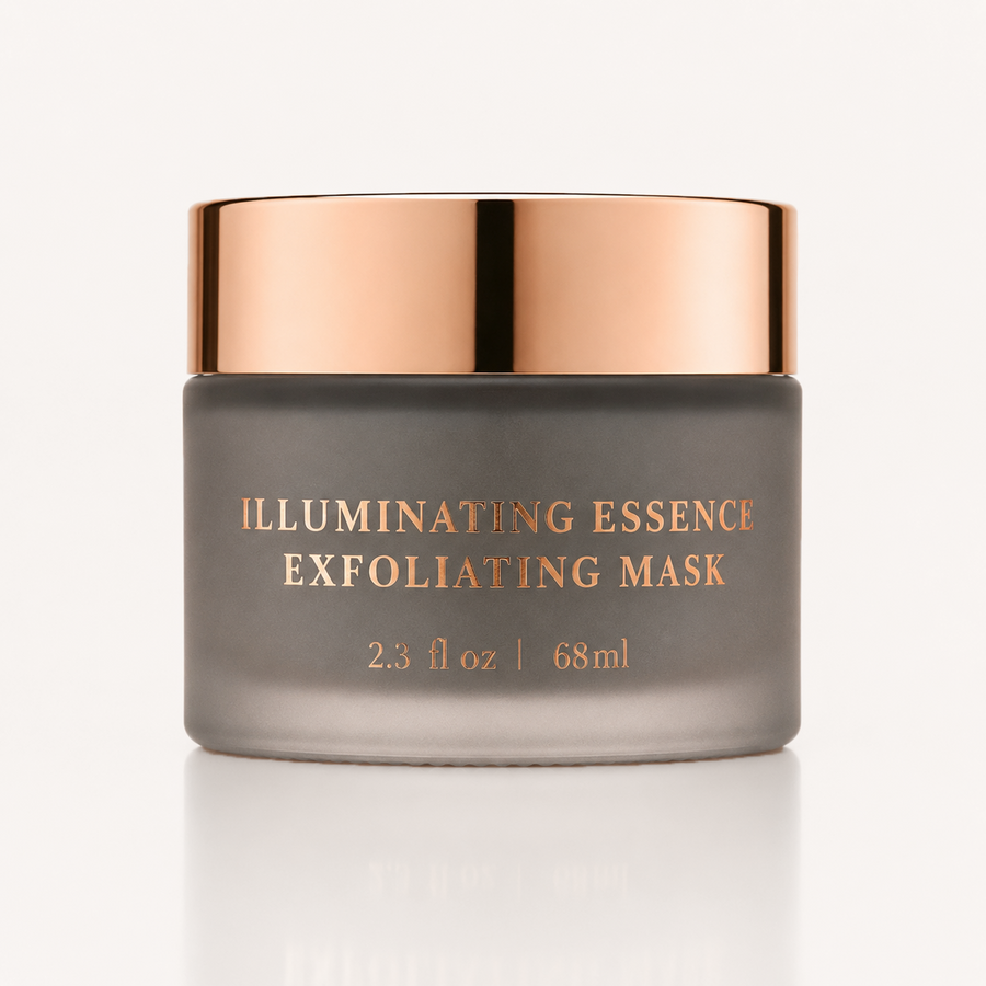 Brightening + Resurfacing Mask