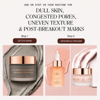 Brightening + Resurfacing Mask