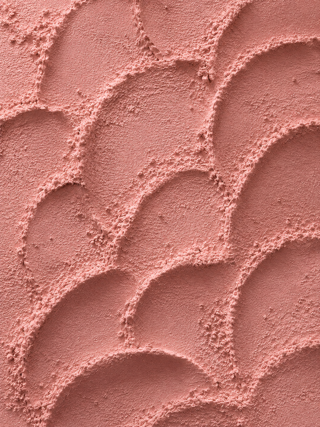 French Pink Clay