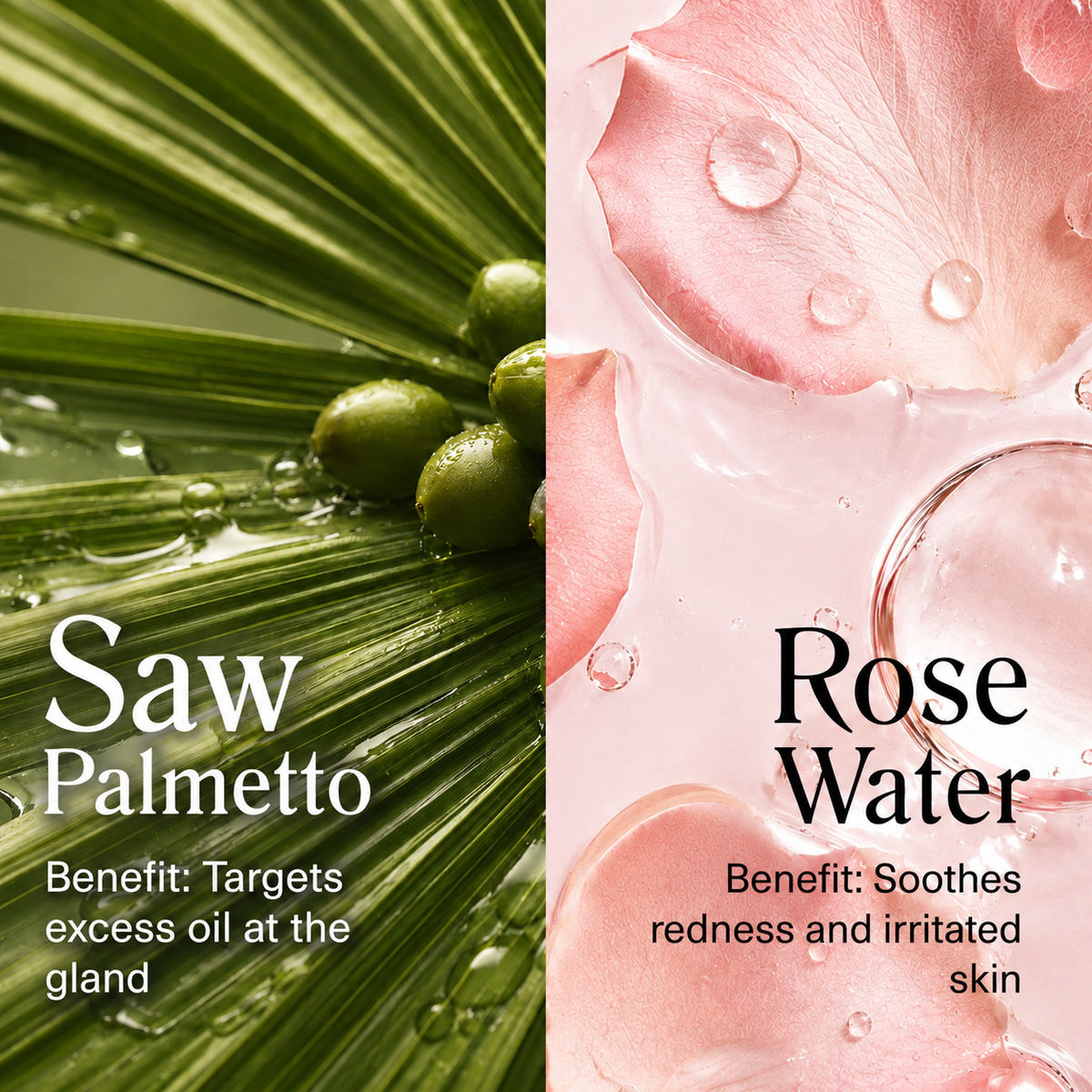 Clarifying Hydration Dew