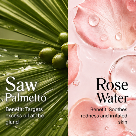 Clarifying Hydration Dew