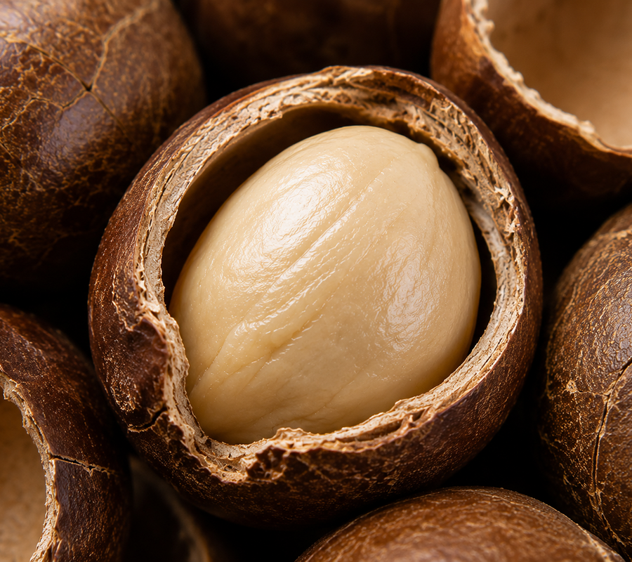 Kukui Seed Oil