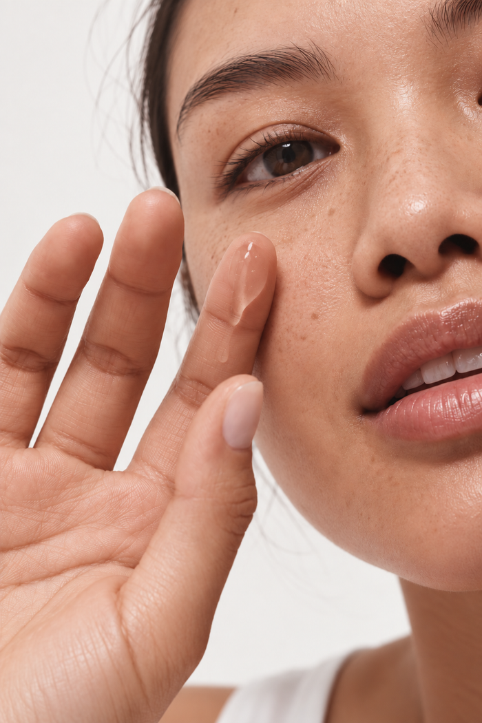 Skincare Advice,
Tips & More