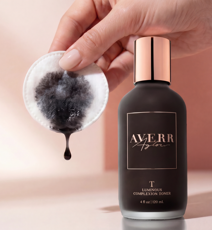Clear Skin Toner