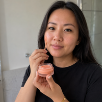 Flawless Nourishment Cream