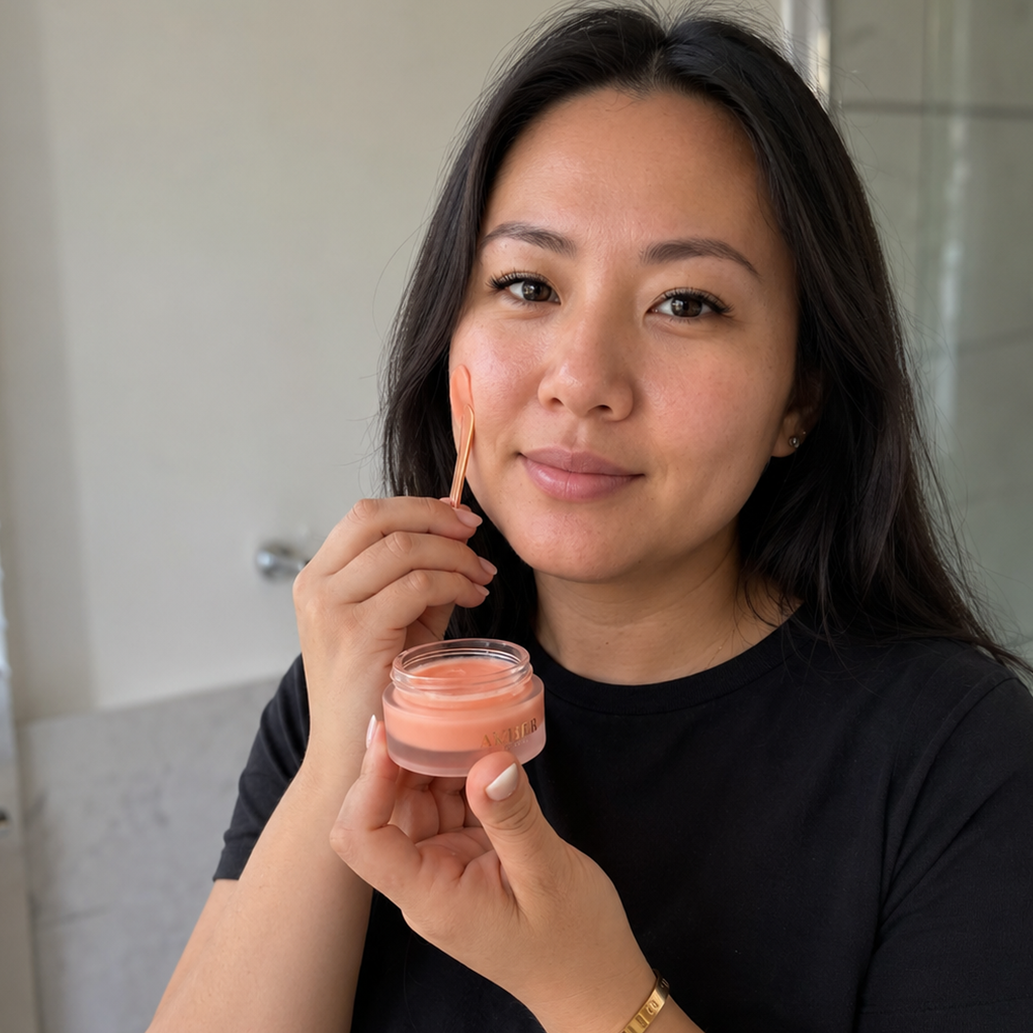 Flawless Nourishment Cream