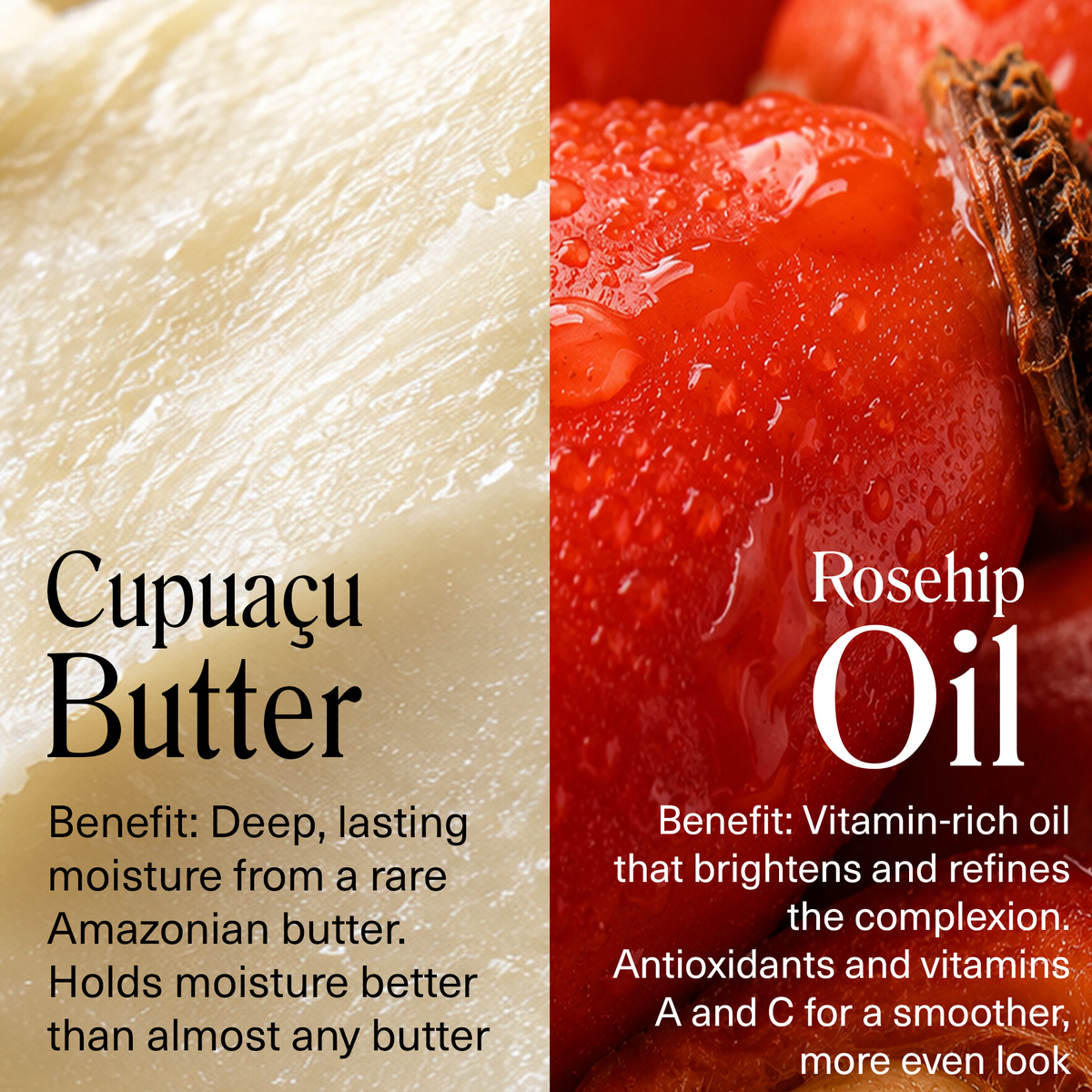 Flawless Nourishment Cream