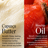 Flawless Nourishment Cream