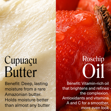Flawless Nourishment Cream