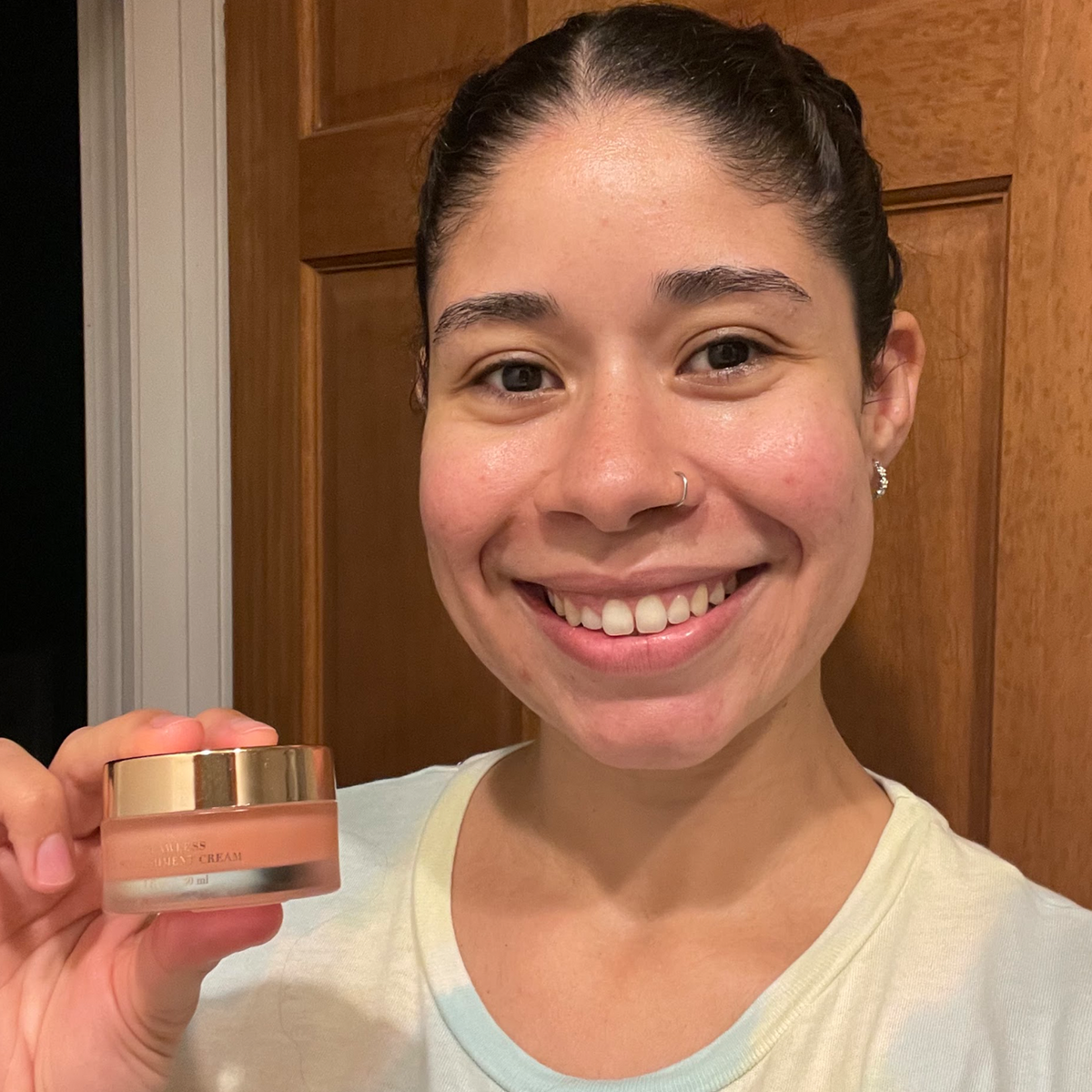 Flawless Nourishment Cream