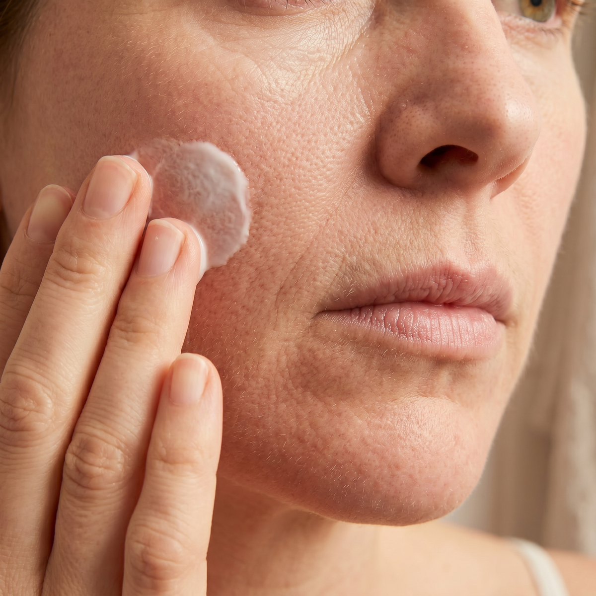 Oil-free routines