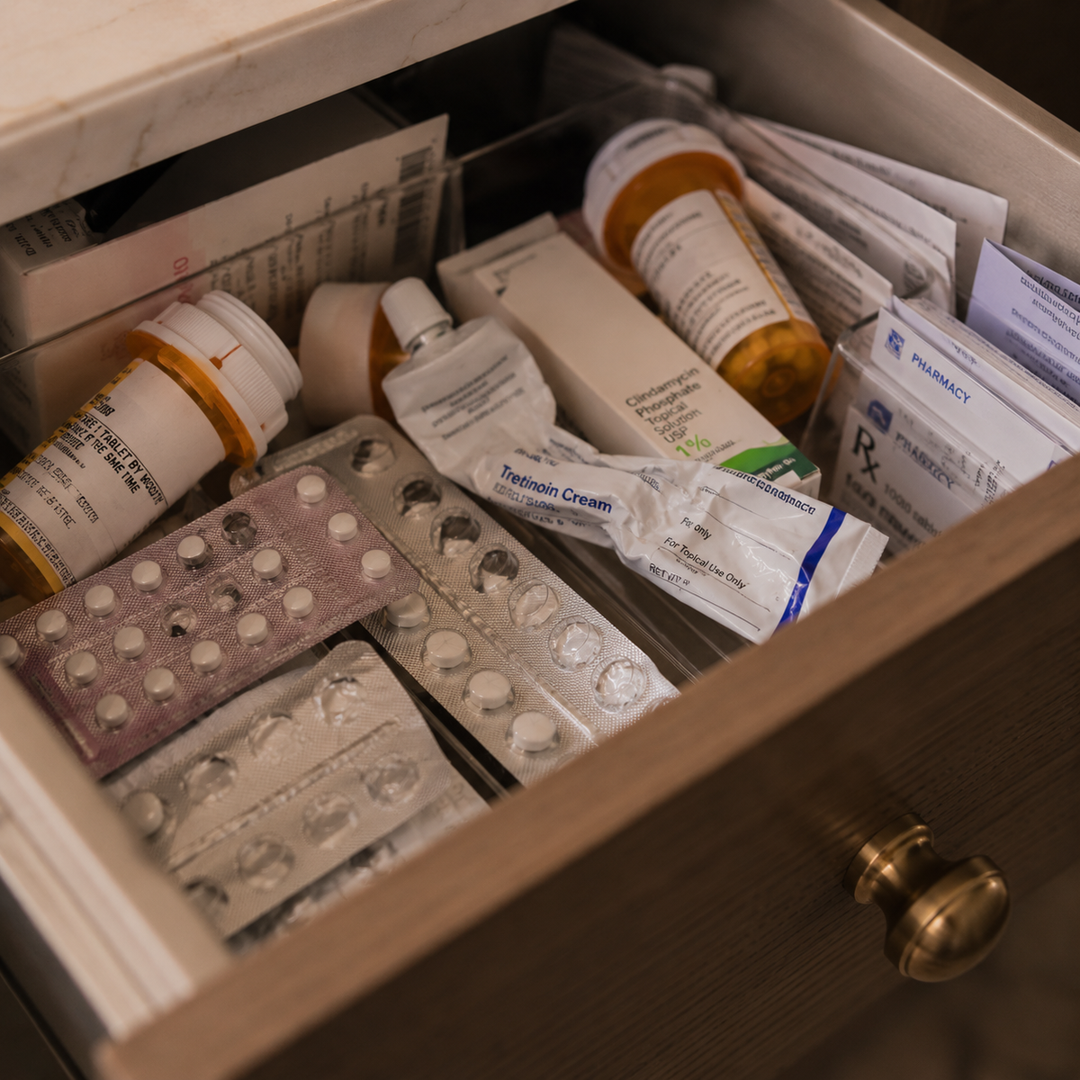 Prescriptions