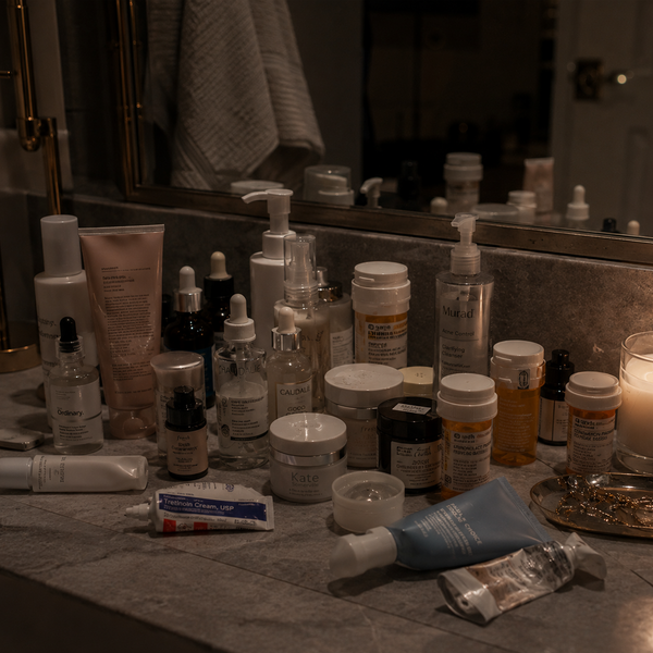 Product Graveyard