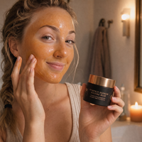 Pumpkin Enzyme Mask