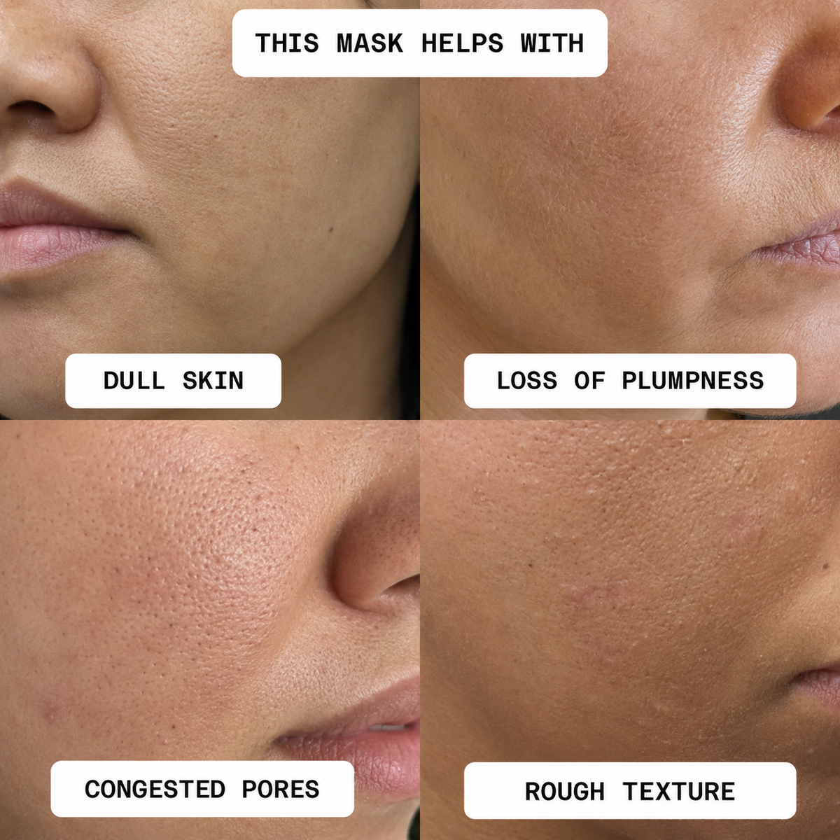 Pumpkin Enzyme Mask