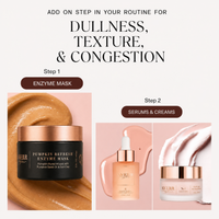 Pumpkin Enzyme Mask