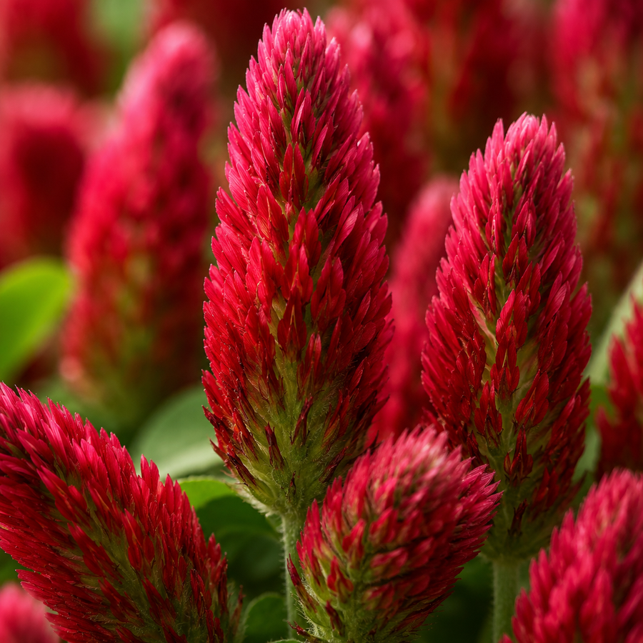Red Clover