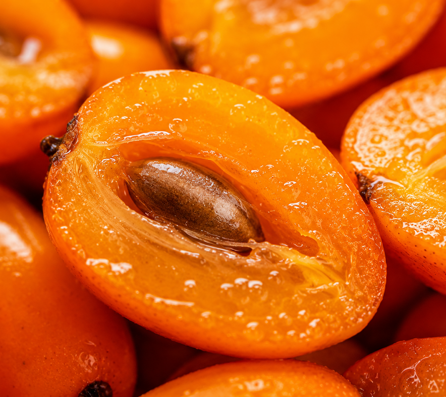 Sea Buckthorn