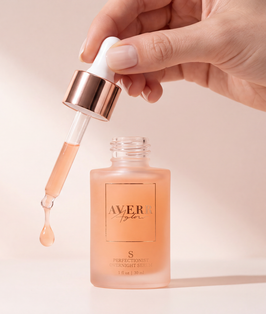 Clear Skin Texture & Scar Serum