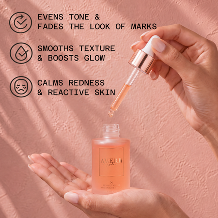 Perfectionist Serum