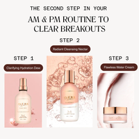 Radiant Cleansing Nectar