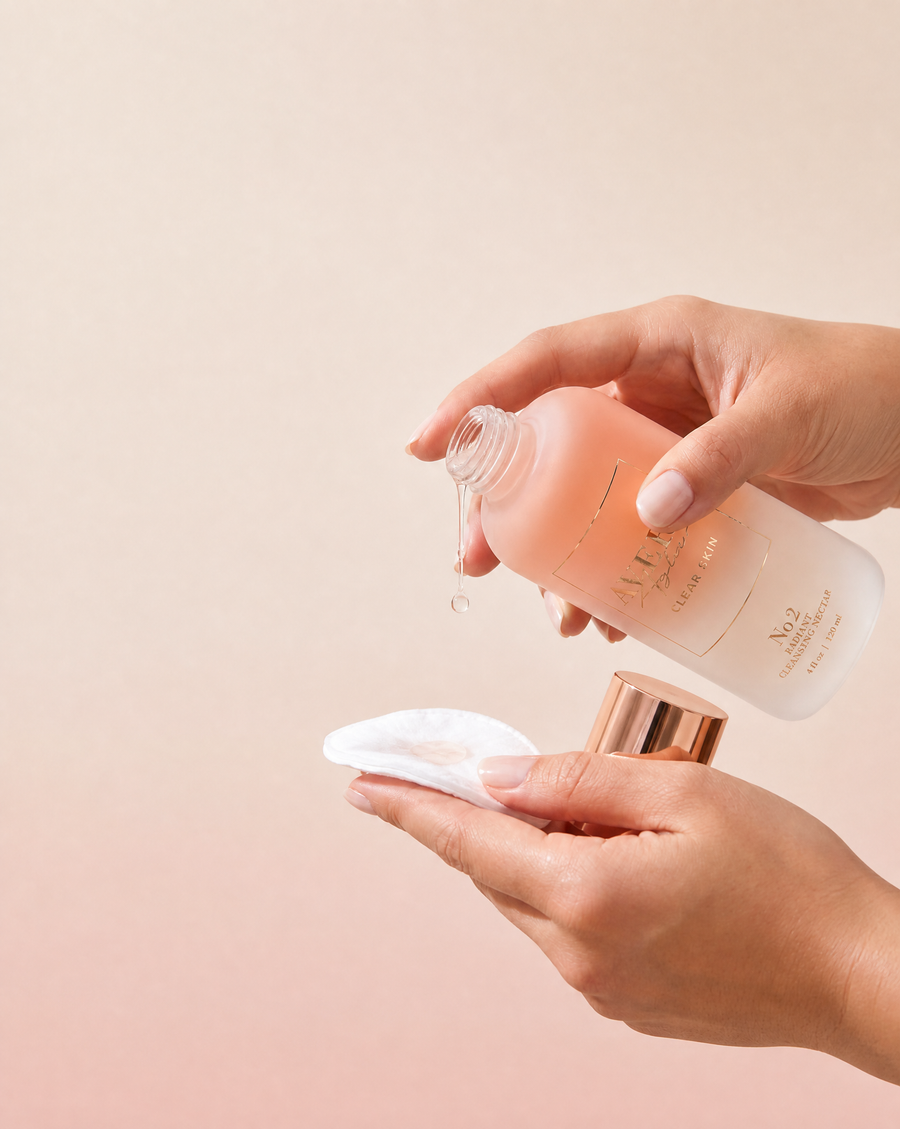 Clear Skin Cleanser