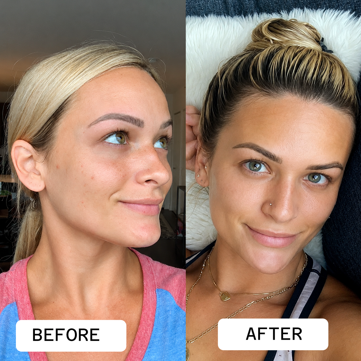 Luminous Complexion Toner