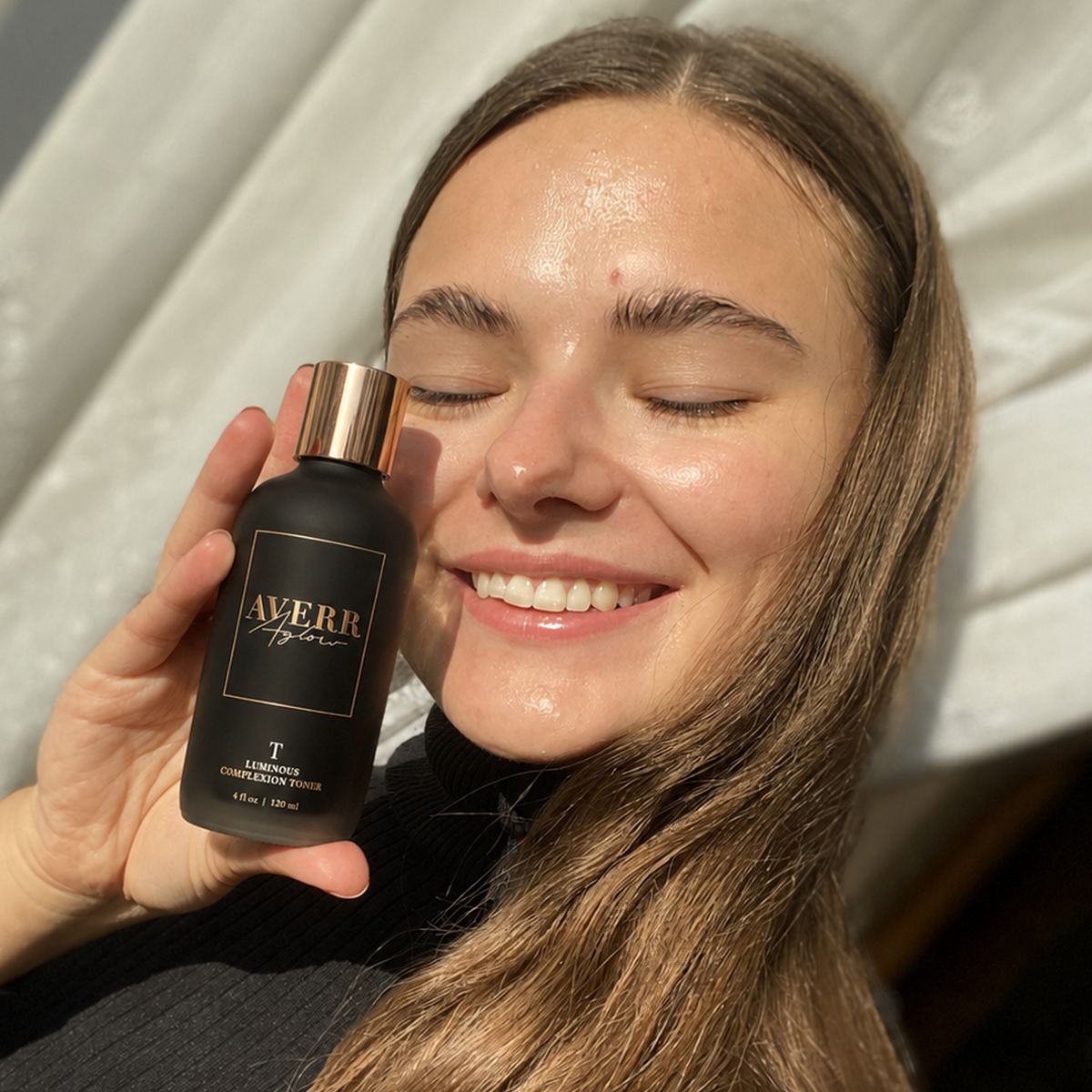 Luminous Complexion Toner